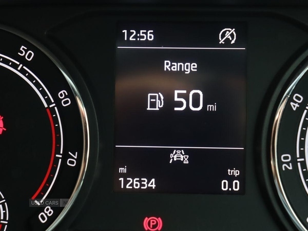 Used Skoda Fabia 2022 for sale - 76175800: Photo 9