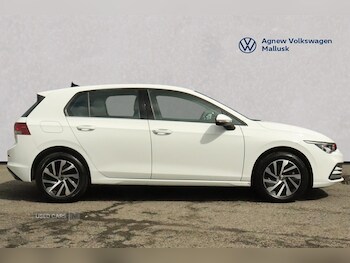 Used Volkswagen Golf 2023 for sale - 78662947: Photo