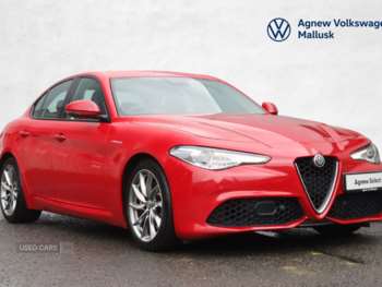 2017 - 2.0 TB 280 Veloce 4dr Auto