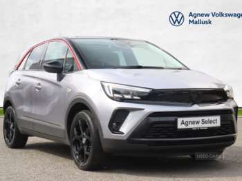 2022 - 1.2 Turbo GS Line 5dr
