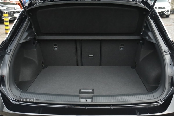 Used Volkswagen T-Roc 2025 for sale - 77825386: Photo 10