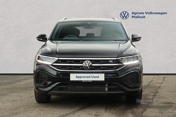 Used Volkswagen T-Roc 2025 for sale - 77825386: Photo 11