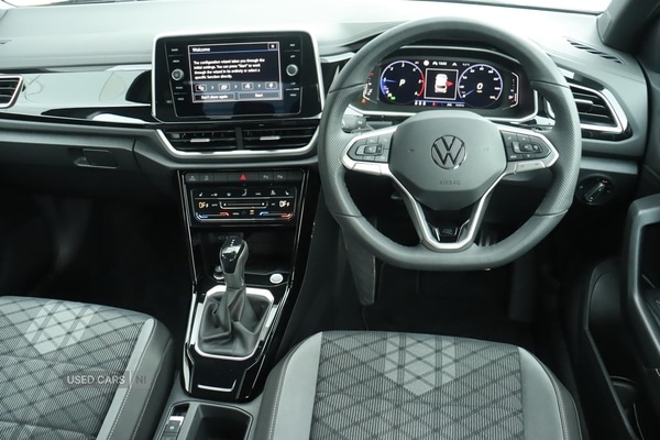 Used Volkswagen T-Roc 2025 for sale - 77825386: Photo 13