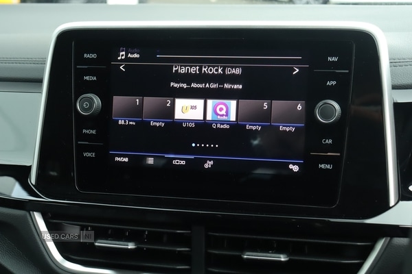 Used Volkswagen T-Roc 2025 for sale - 77825386: Photo 16