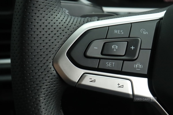 Used Volkswagen T-Roc 2025 for sale - 77825386: Photo 17