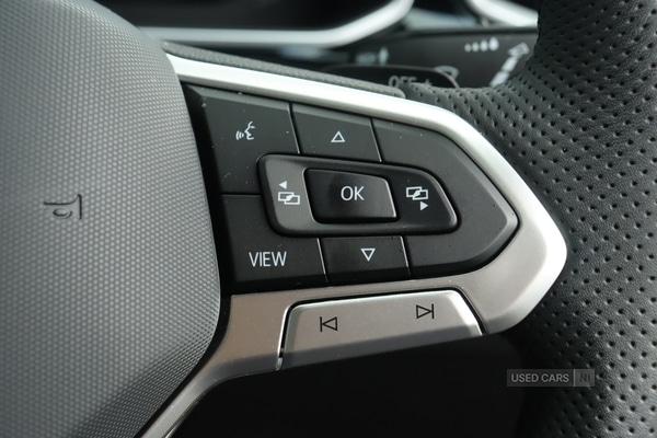 Used Volkswagen T-Roc 2025 for sale - 77825386: Photo 18