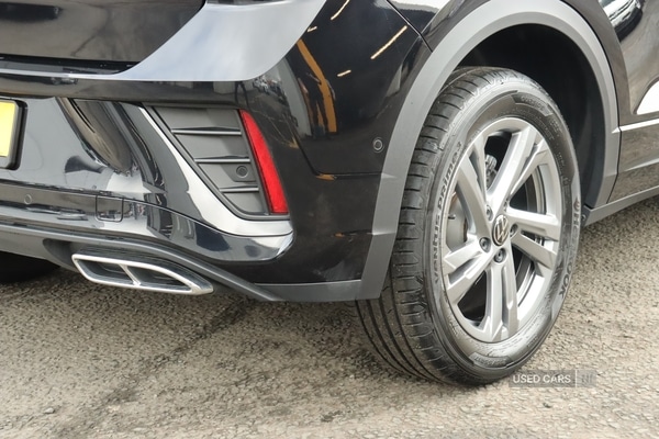 Used Volkswagen T-Roc 2025 for sale - 77825386: Photo 19