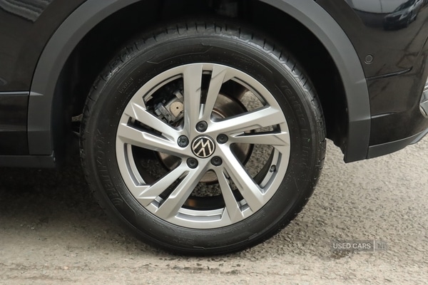 Used Volkswagen T-Roc 2025 for sale - 77825386: Photo 24