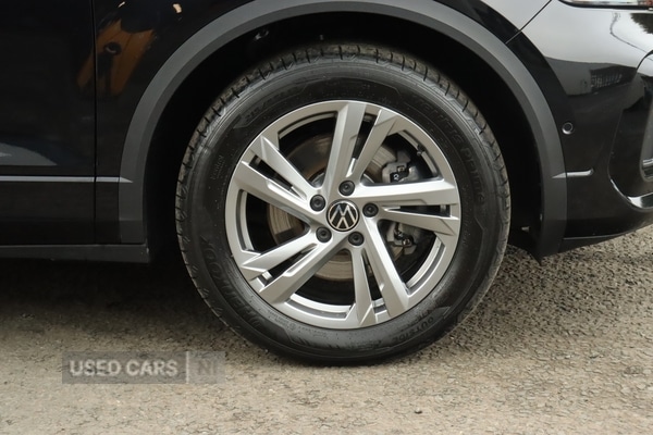 Used Volkswagen T-Roc 2025 for sale - 77825386: Photo 26