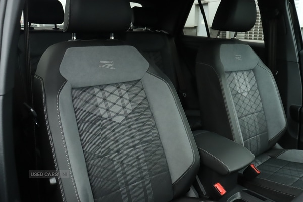 Used Volkswagen T-Roc 2025 for sale - 77825386: Photo 27