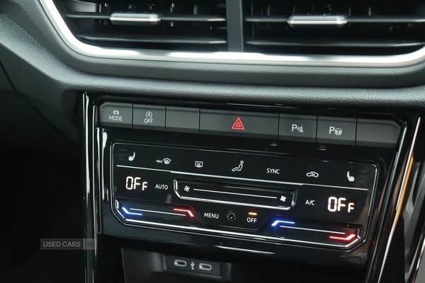 Used Volkswagen T-Roc 2025 for sale - 77825386: Photo 28