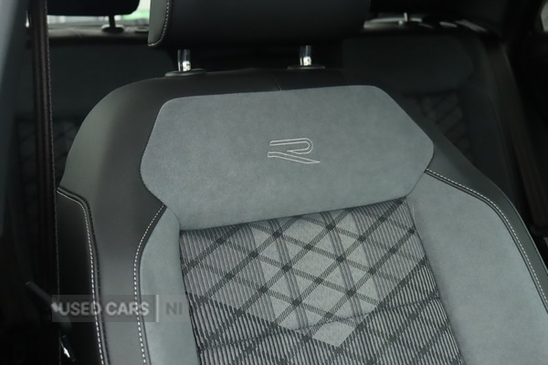 Used Volkswagen T-Roc 2025 for sale - 77825386: Photo 32