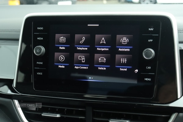 Used Volkswagen T-Roc 2025 for sale - 77825386: Photo 33