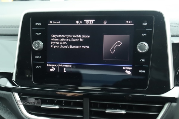 Used Volkswagen T-Roc 2025 for sale - 77825386: Photo 34