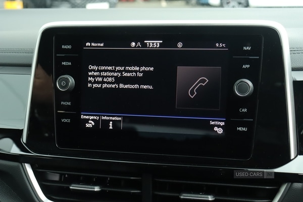 Used Volkswagen T-Roc 2025 for sale - 77825386: Photo 35