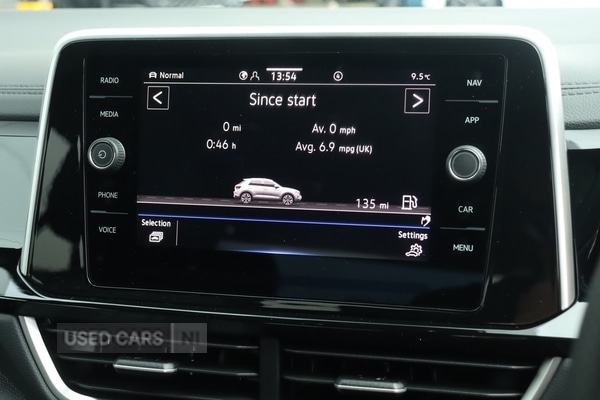 Used Volkswagen T-Roc 2025 for sale - 77825386: Photo 36