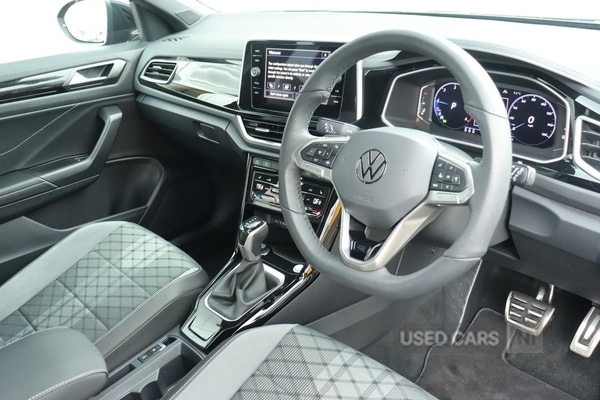 Used Volkswagen T-Roc 2025 for sale - 77825386: Photo 6