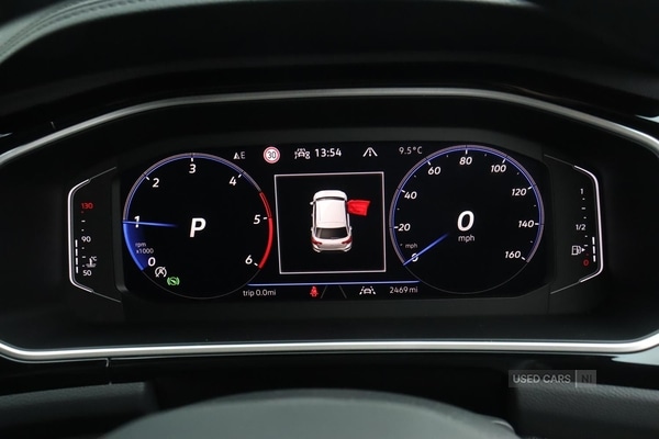 Used Volkswagen T-Roc 2025 for sale - 77825386: Photo 8