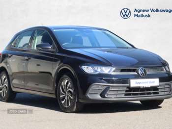 2024 - 1.0 TSI Life 5dr DSG