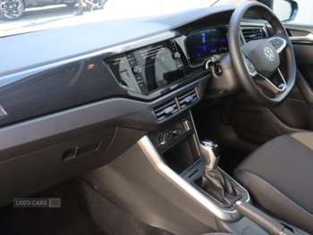 Used Volkswagen Polo 2024 for sale - 74739658: Photo