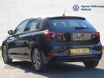 Used Volkswagen Polo 2024 for sale - 74739658: Photo