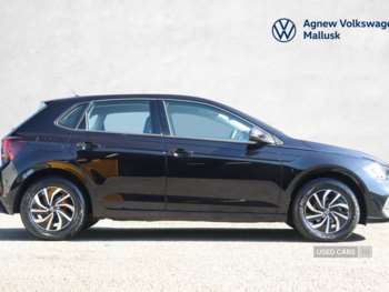 Used Volkswagen Polo 2024 for sale - 74739658: Photo