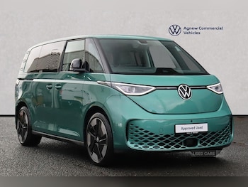 Used Volkswagen ID.Buzz 2025 for sale - 78245825: Photo