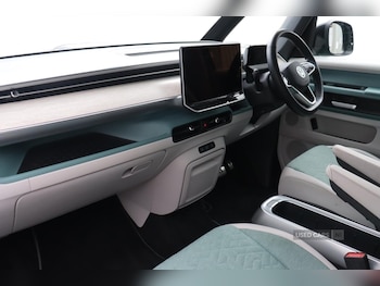 Used Volkswagen ID.Buzz 2025 for sale - 78245825: Photo