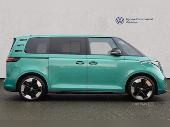 Used Volkswagen ID.Buzz 2025 for sale - 78245825: Photo