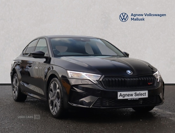 Used Skoda Octavia 2025 for sale - 76399865: Photo 1