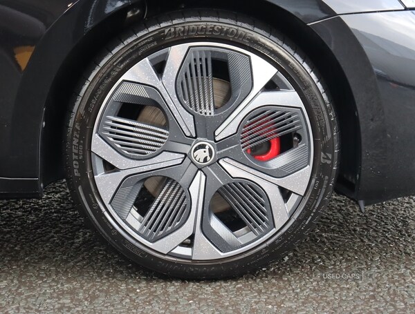 Used Skoda Octavia 2025 for sale - 76399865: Photo 24