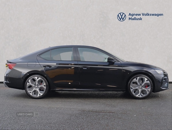 Used Skoda Octavia 2025 for sale - 76399865: Photo 4