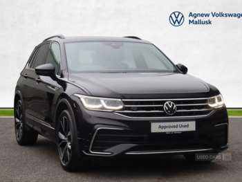 2023 - 1.5 TSI 150 R-Line 5dr DSG