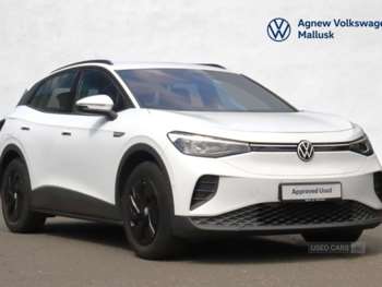 2023 - 125kW Life Pure Perform 52kWh 5dr Auto[110kW Ch]