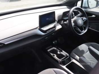 Used Volkswagen ID4 2023 for sale - 74714282: Photo