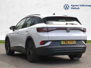 Used Volkswagen ID4 2023 for sale - 74714282: Photo