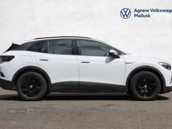 Used Volkswagen ID4 2023 for sale - 74714282: Photo