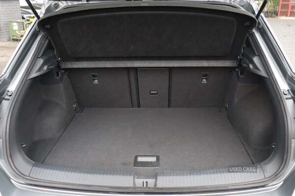 Used Volkswagen T-Roc 2023 for sale - 76296458: Photo 10