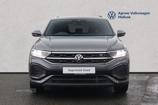 Used Volkswagen T-Roc 2023 for sale - 76296458: Photo 11