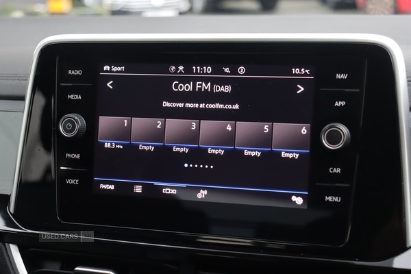 Used Volkswagen T-Roc 2023 for sale - 76296458: Photo 16