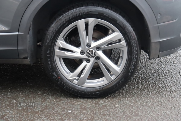 Used Volkswagen T-Roc 2023 for sale - 76296458: Photo 24