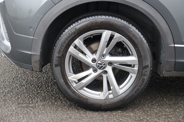 Used Volkswagen T-Roc 2023 for sale - 76296458: Photo 25