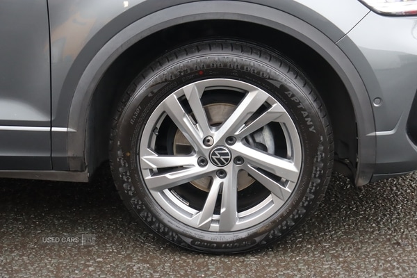 Used Volkswagen T-Roc 2023 for sale - 76296458: Photo 26