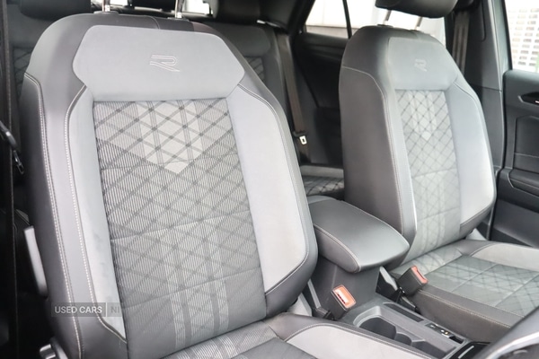 Used Volkswagen T-Roc 2023 for sale - 76296458: Photo 27