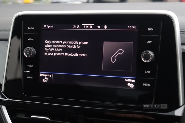 Used Volkswagen T-Roc 2023 for sale - 76296458: Photo 34