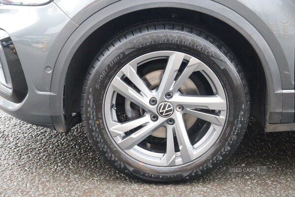 Used Volkswagen T-Roc 2023 for sale - 76296458: Photo 5