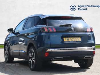 Used Peugeot 3008 2022 for sale - 74680943: Photo