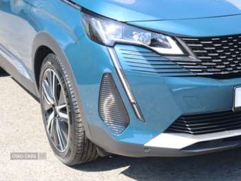 Used Peugeot 3008 2022 for sale - 74680943: Photo