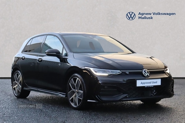 Used Volkswagen Golf 2025 for sale - 76729588: Photo 1