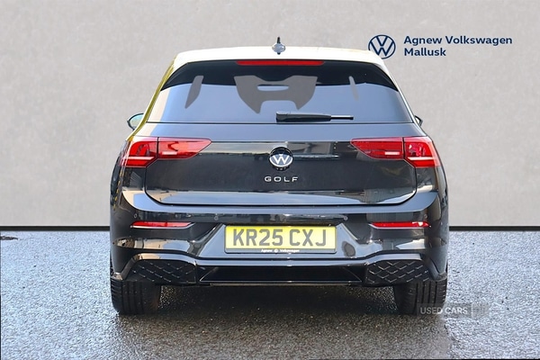 Used Volkswagen Golf 2025 for sale - 76729588: Photo 12